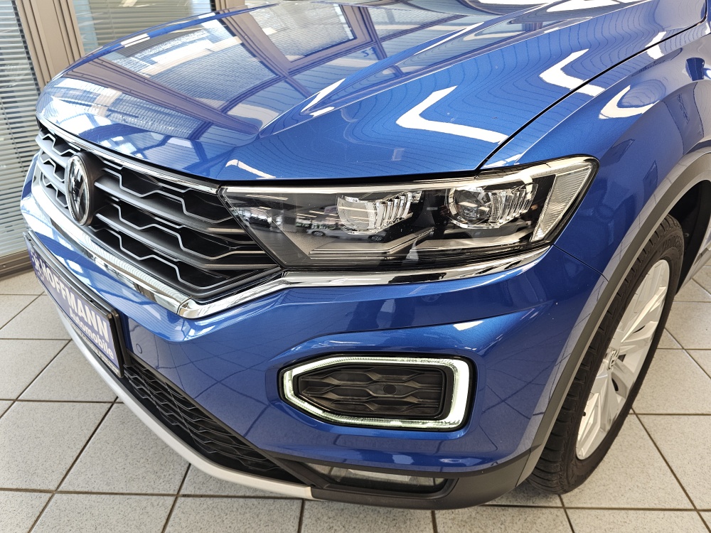 VW T-Roc – Foto 27