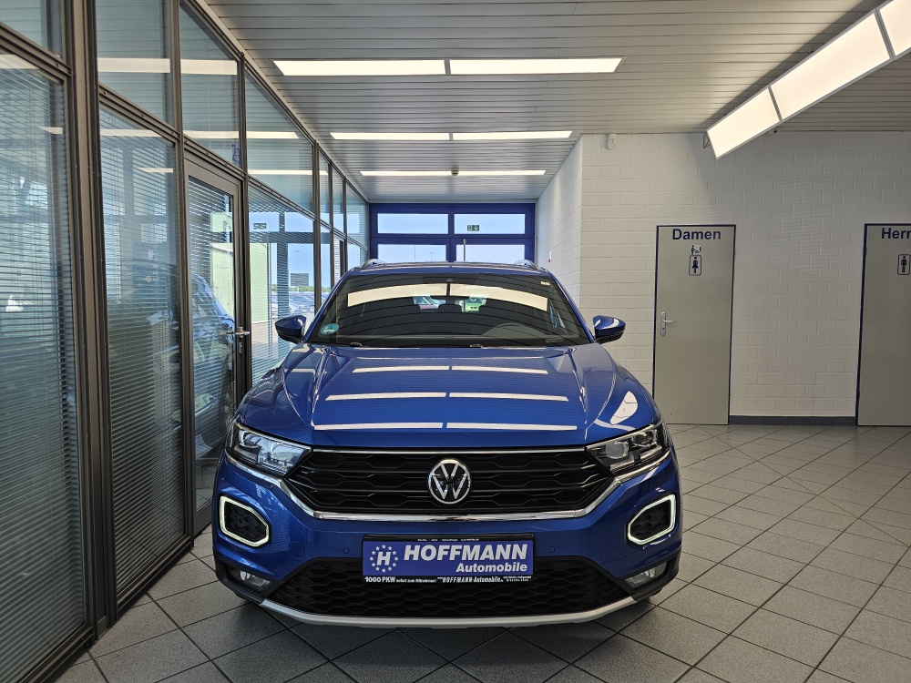 VW T-Roc – Foto 28