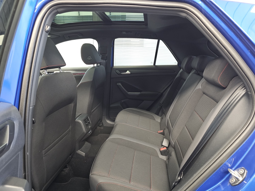 VW T-Roc – Foto 5