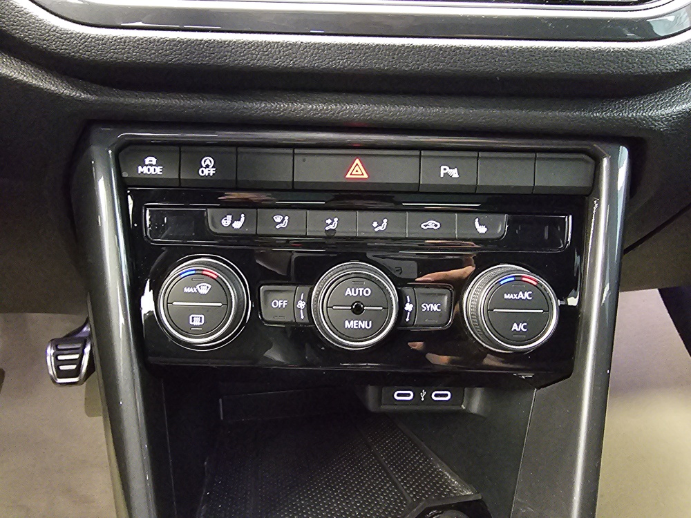 VW T-Roc – Foto 9