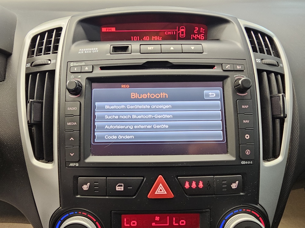 Kia Ceed – Foto 10