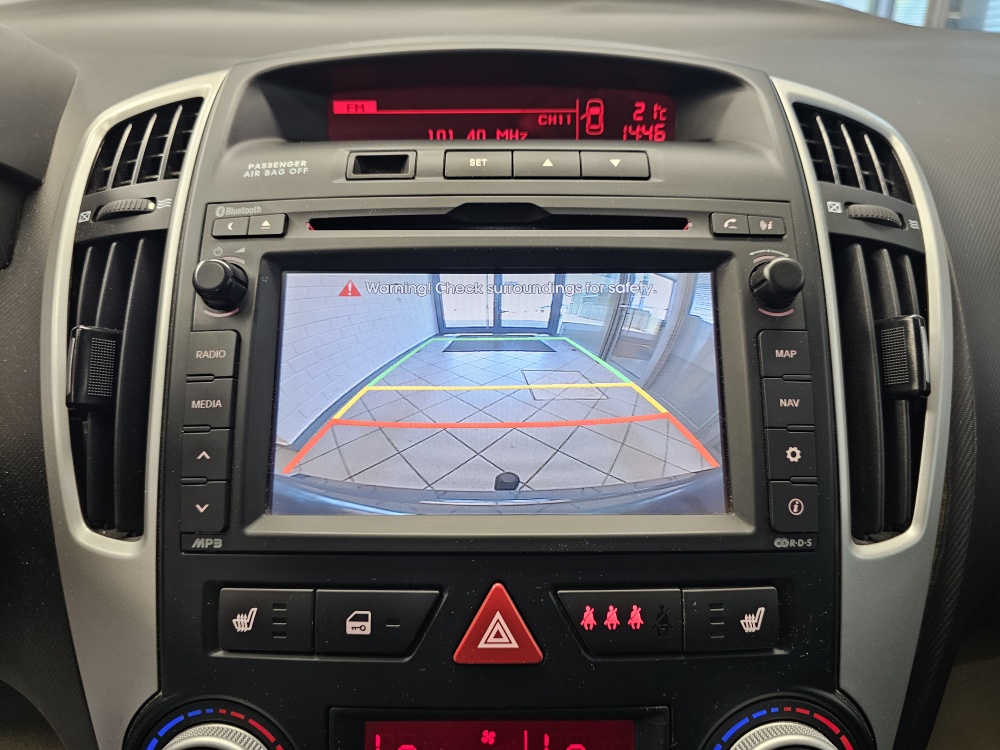 Kia Ceed – Foto 12