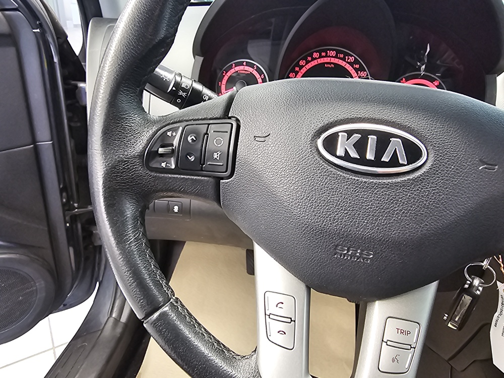Kia Ceed – Foto 14