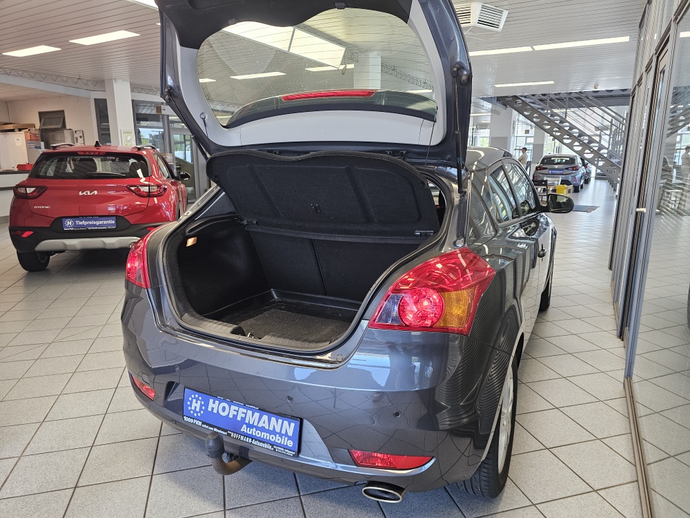 Kia Ceed – Foto 2