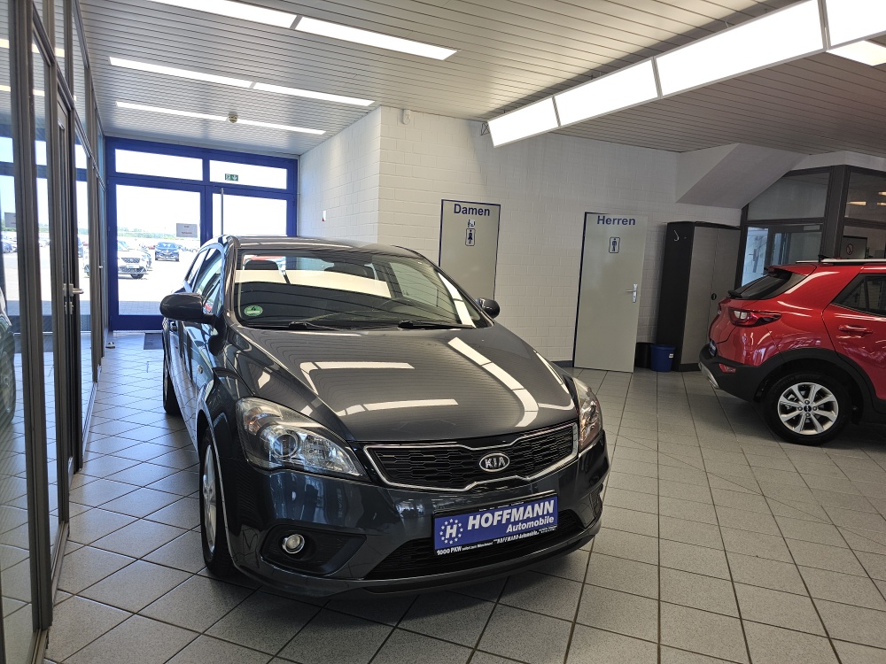 Kia Ceed – Foto 22