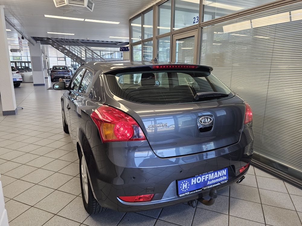 Kia Ceed – Foto 3
