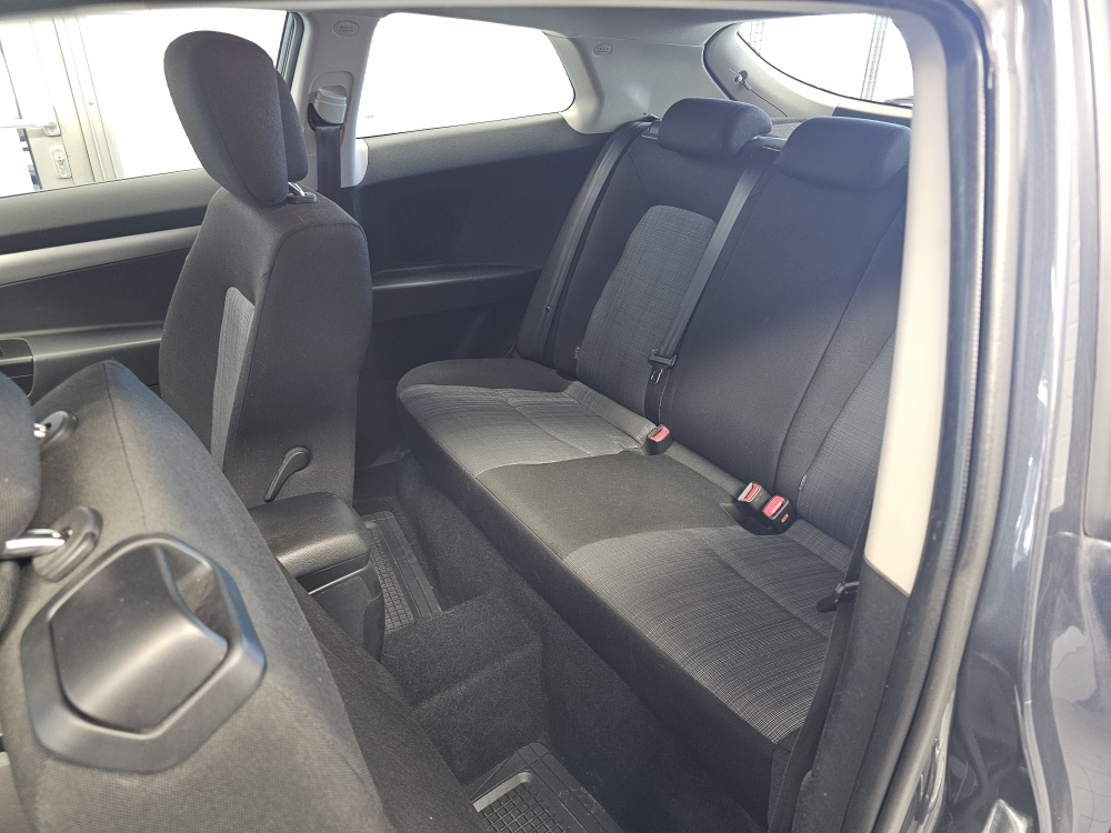 Kia Ceed – Foto 5