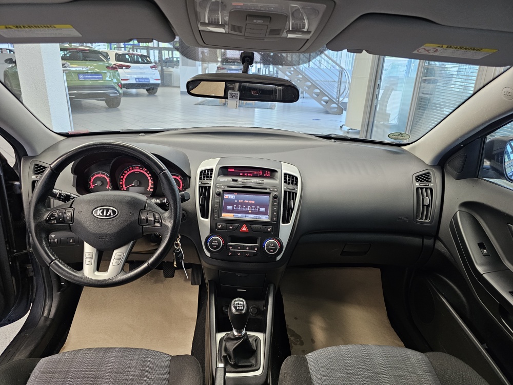 Kia Ceed – Foto 6