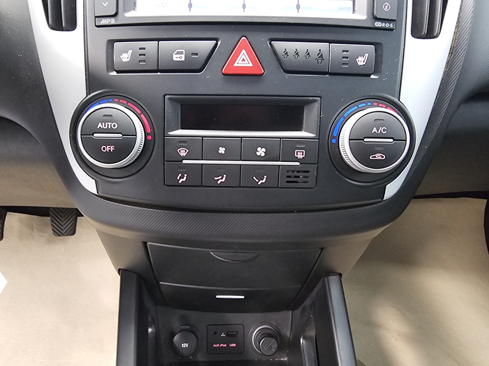 Kia Ceed – Foto 8