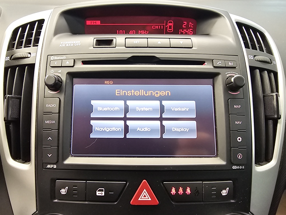 Kia Ceed – Foto 9