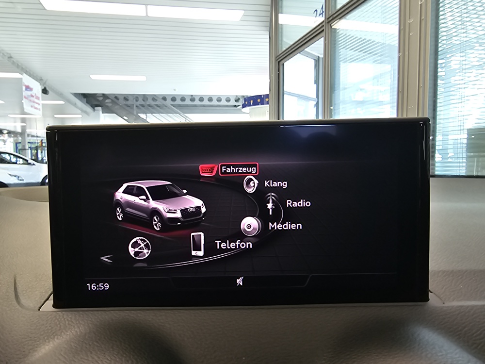 Audi Q2 – Foto 10