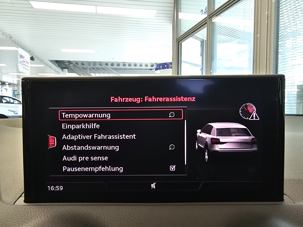 Audi Q2 – Foto 11
