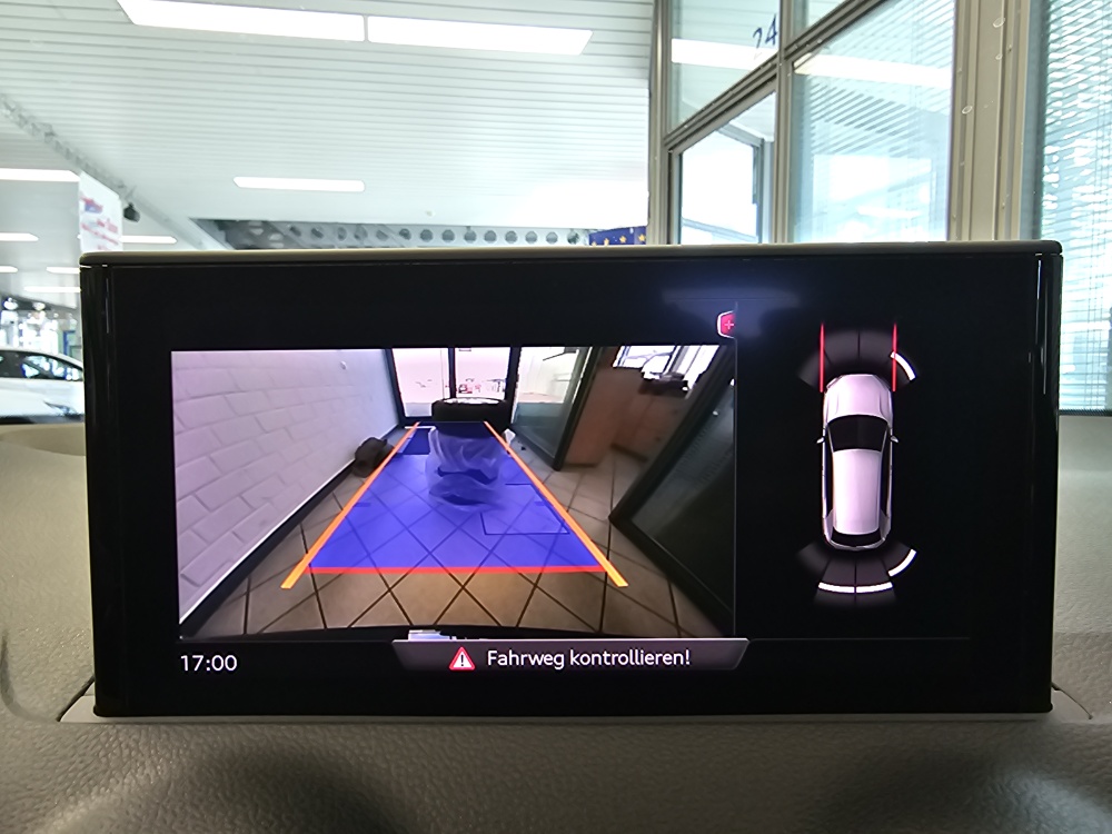 Audi Q2 – Foto 15