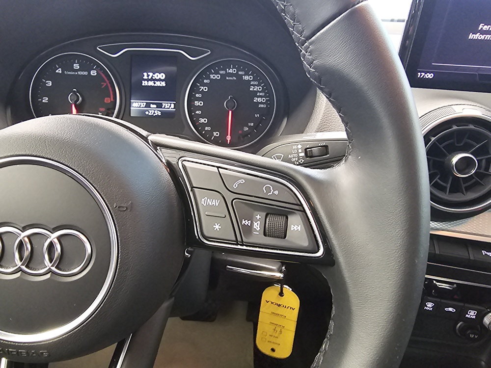 Audi Q2 – Foto 16