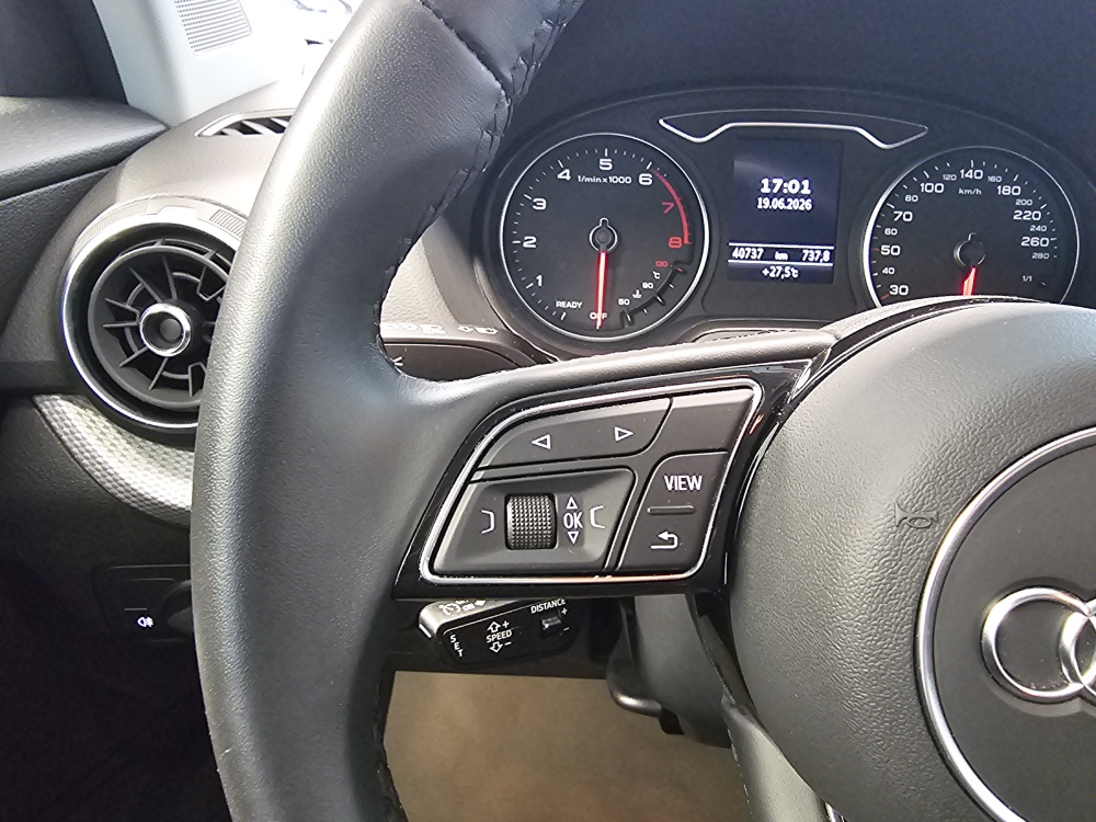 Audi Q2 – Foto 17