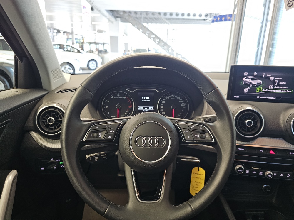 Audi Q2 – Foto 19
