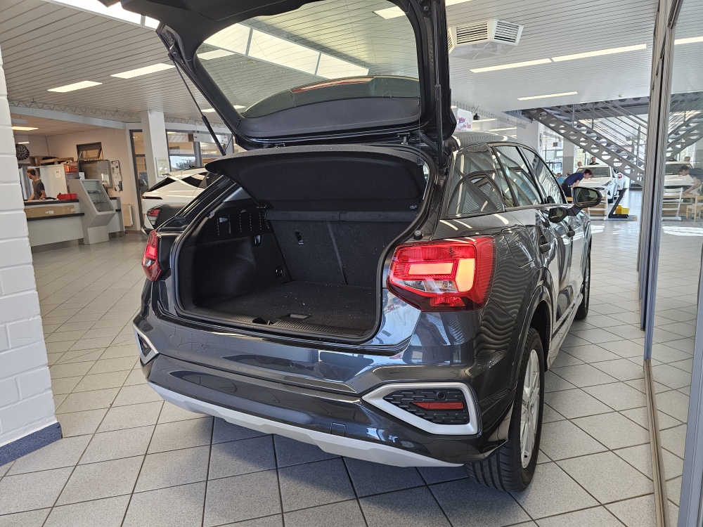 Audi Q2 – Foto 2