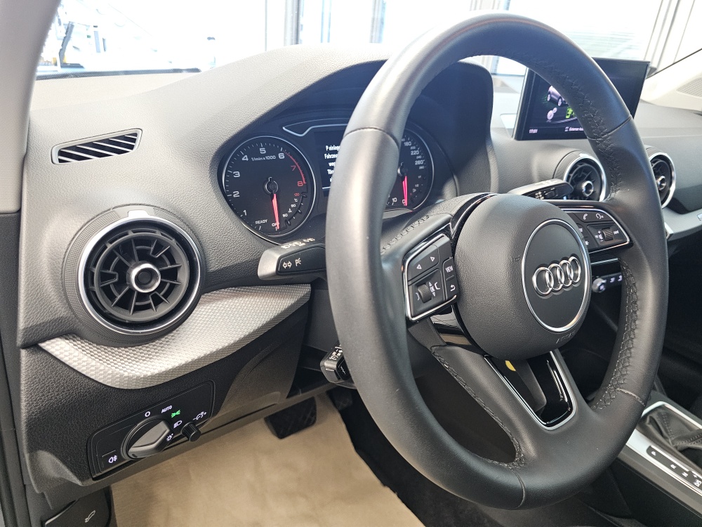 Audi Q2 – Foto 20