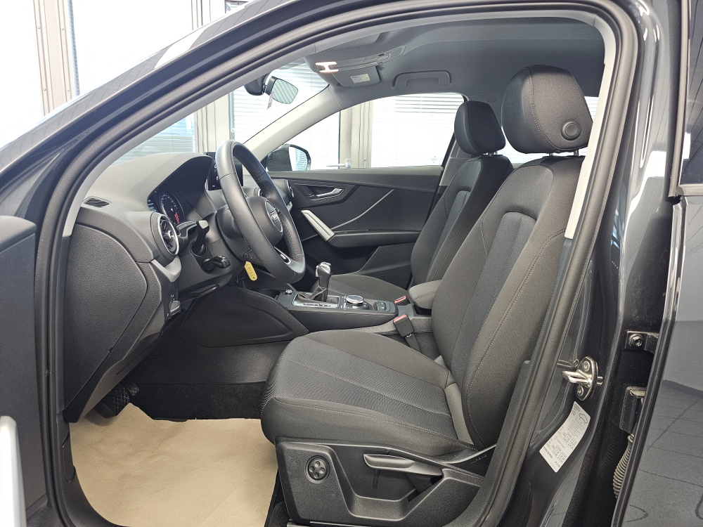 Audi Q2 – Foto 22