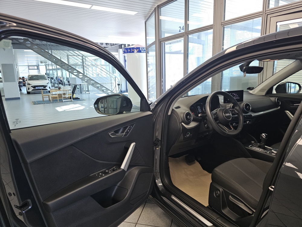 Audi Q2 – Foto 23