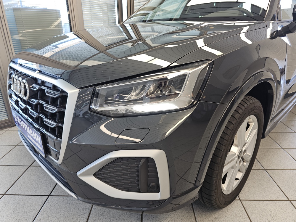 Audi Q2 – Foto 25