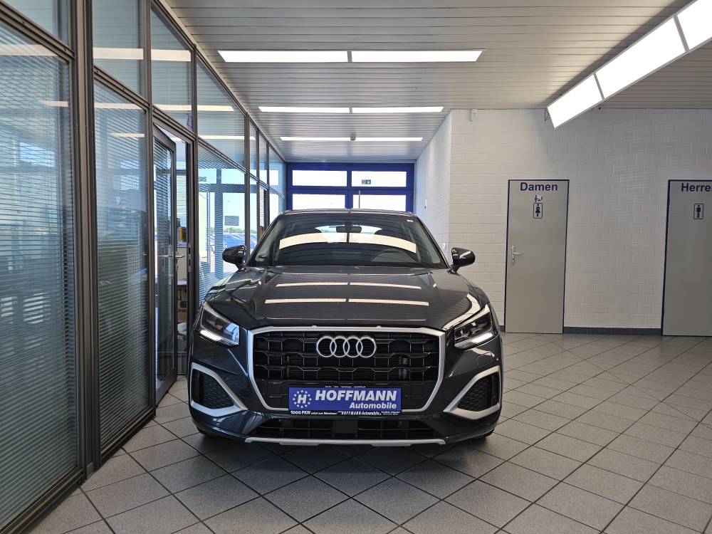 Audi Q2 – Foto 26