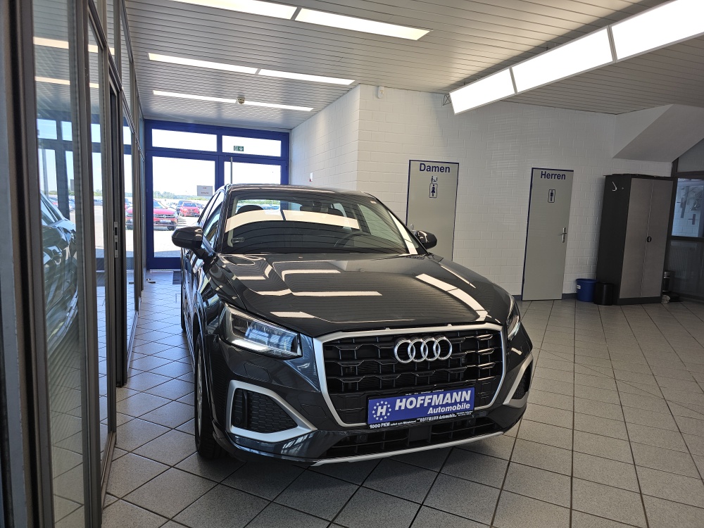 Audi Q2 – Foto 27