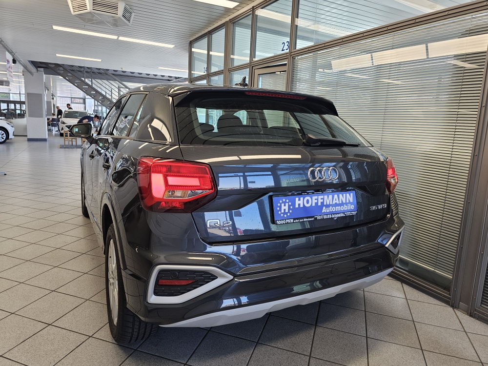 Audi Q2 – Foto 3