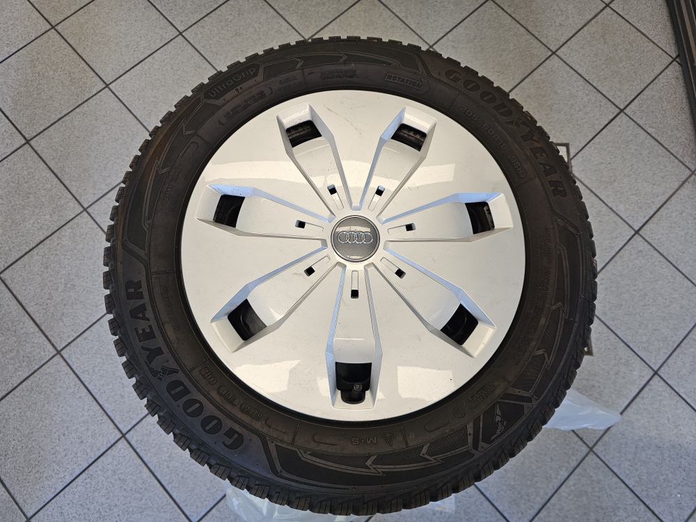 Audi Q2 – Foto 5