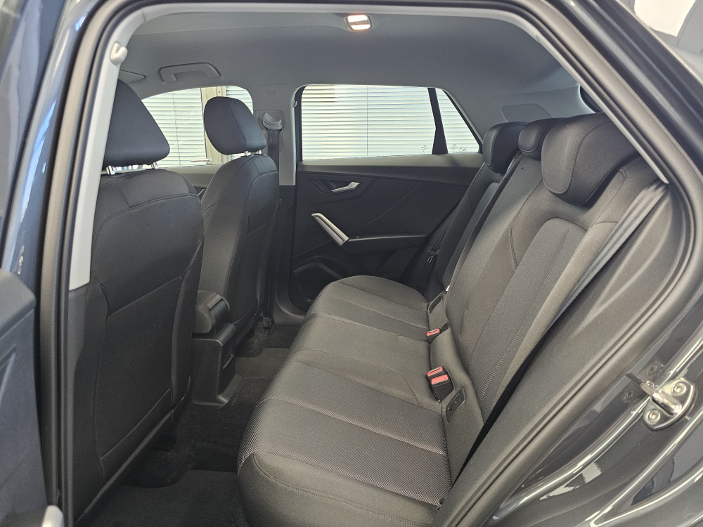 Audi Q2 – Foto 6