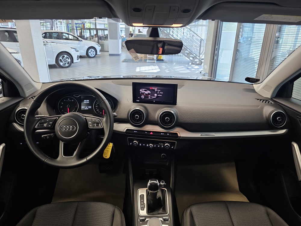 Audi Q2 – Foto 7