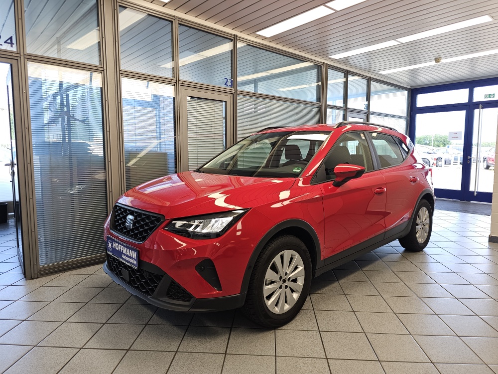 Seat Arona Style