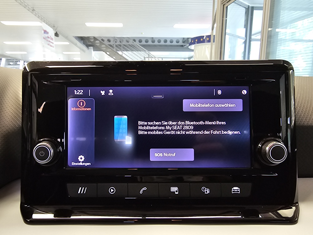 Seat Arona – Foto 11