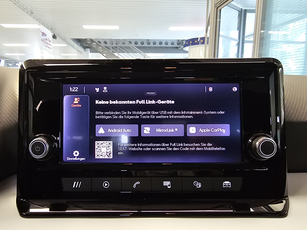 Seat Arona – Foto 12