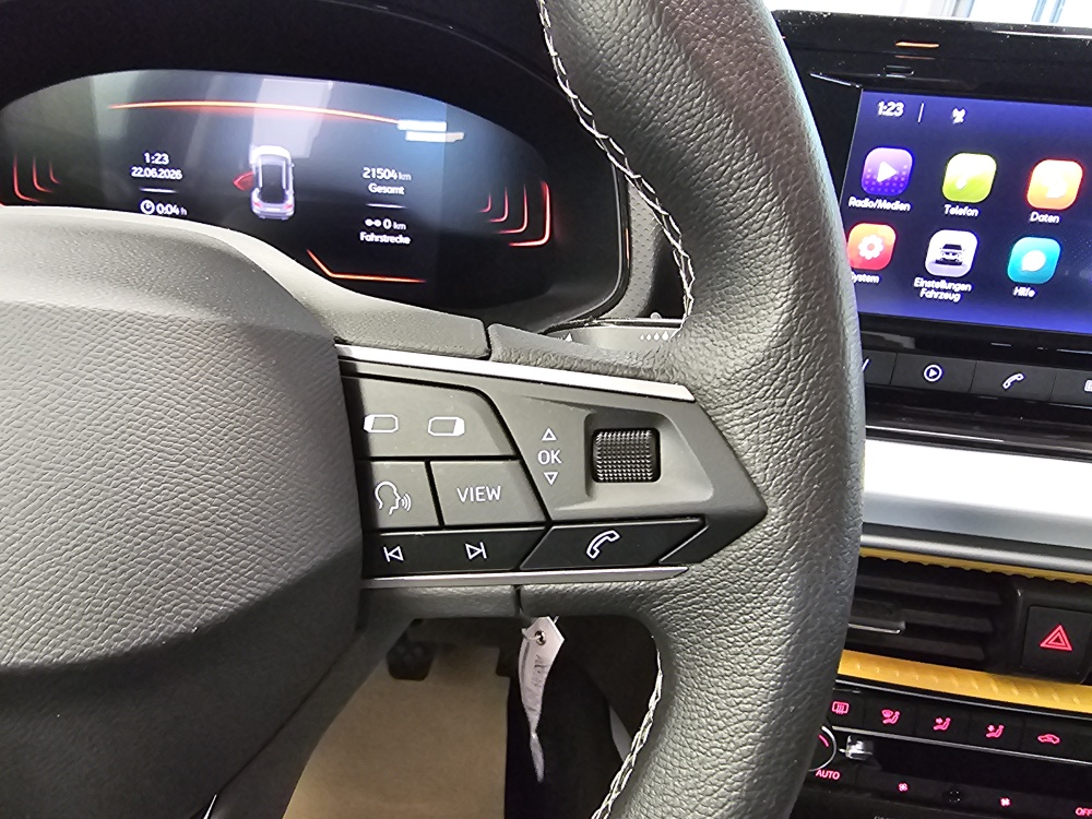 Seat Arona – Foto 15