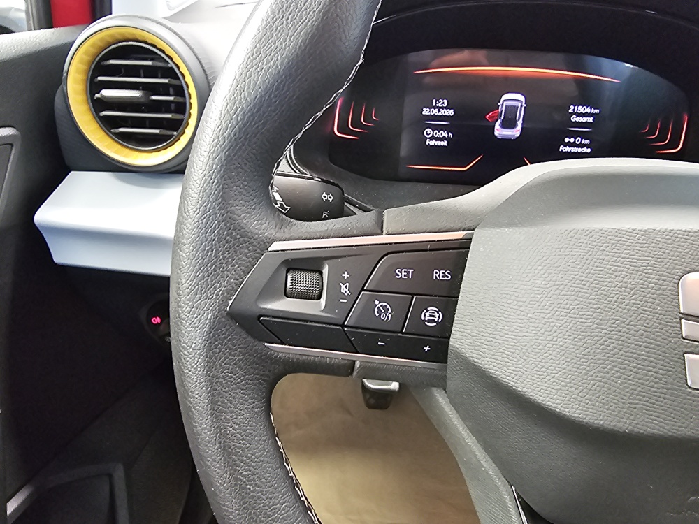 Seat Arona – Foto 16