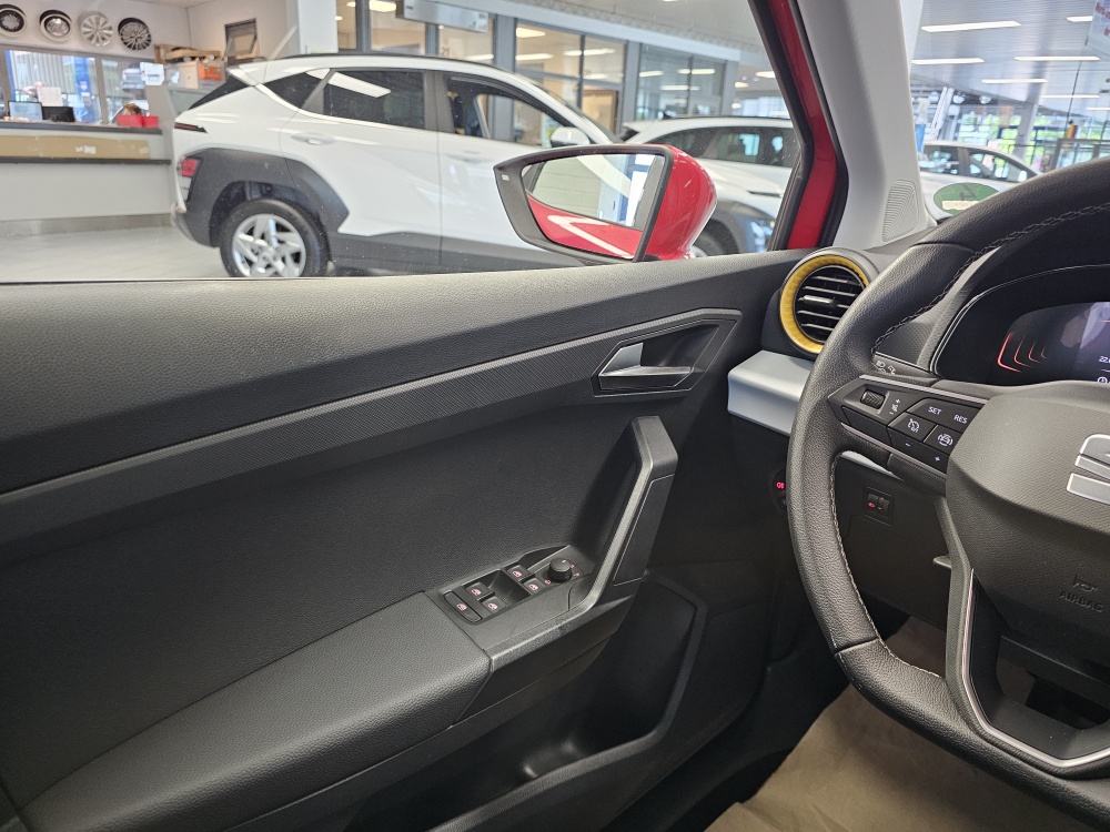 Seat Arona – Foto 17
