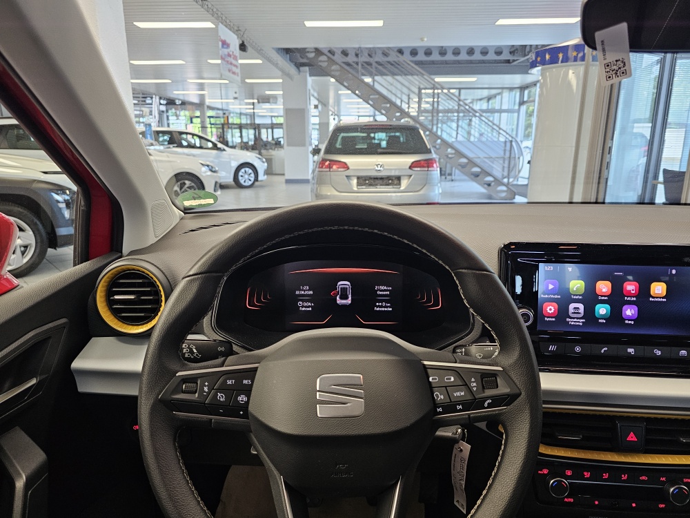 Seat Arona – Foto 18
