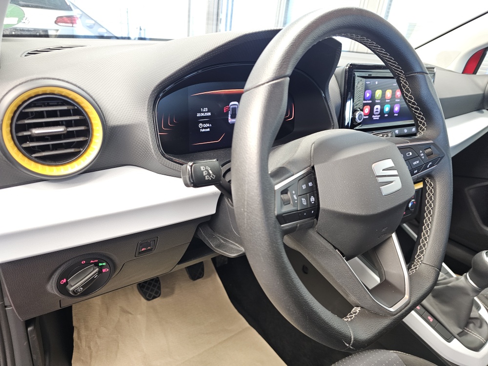 Seat Arona – Foto 19