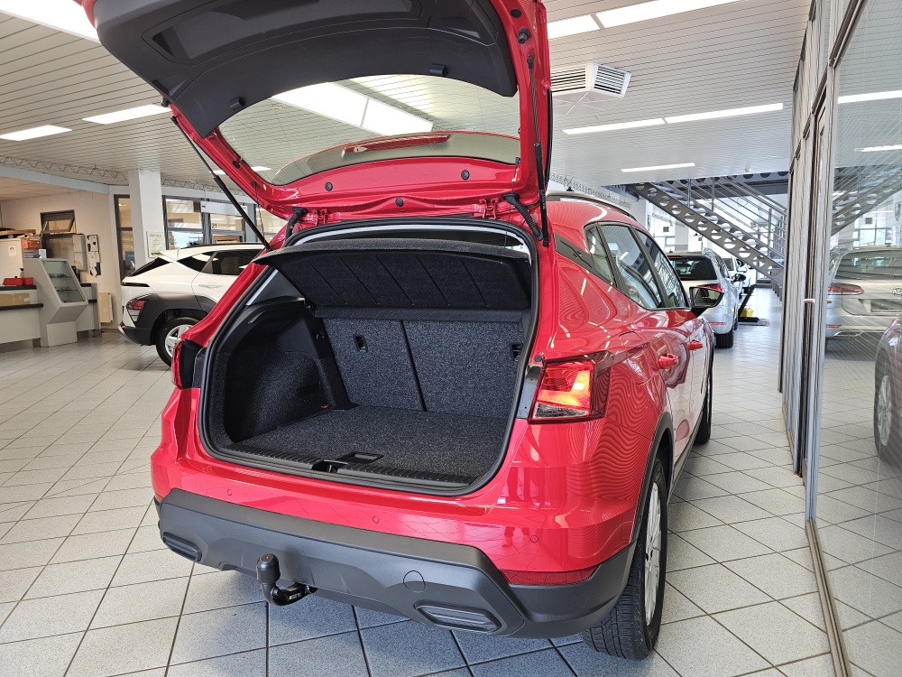 Seat Arona – Foto 2