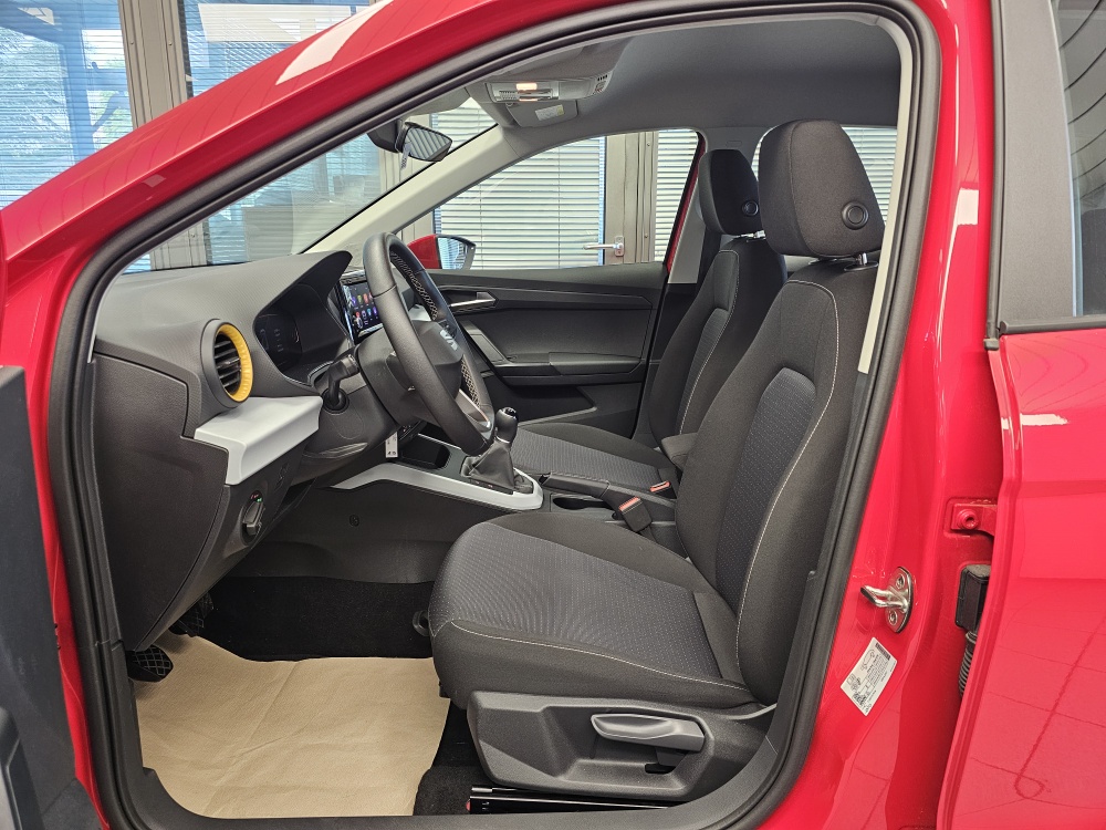 Seat Arona – Foto 20