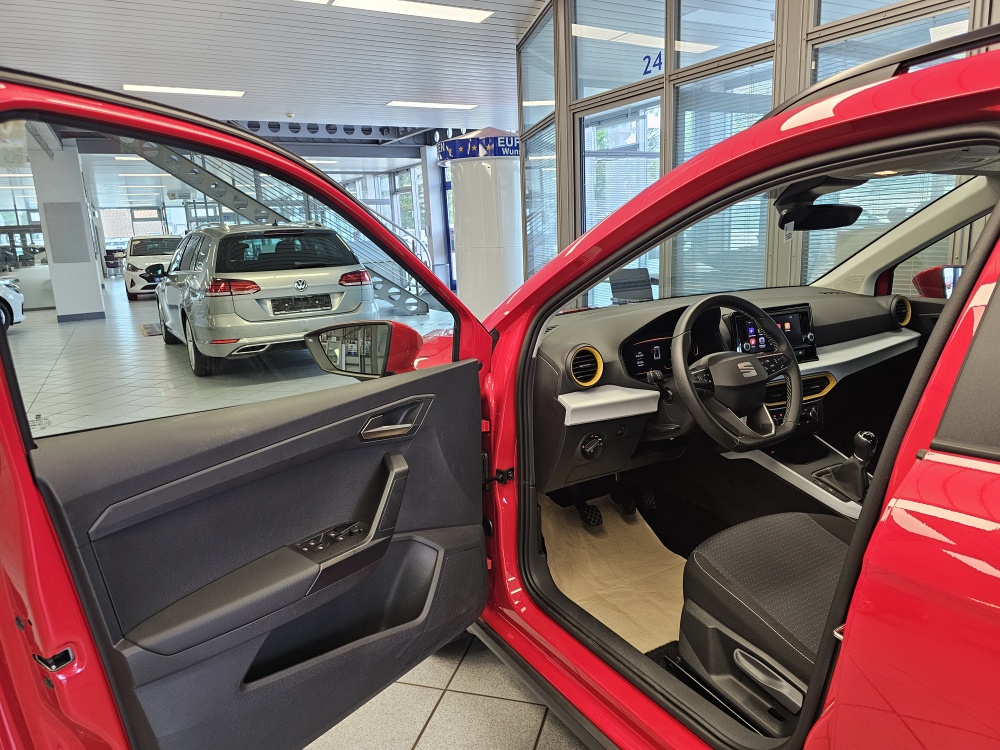 Seat Arona – Foto 21