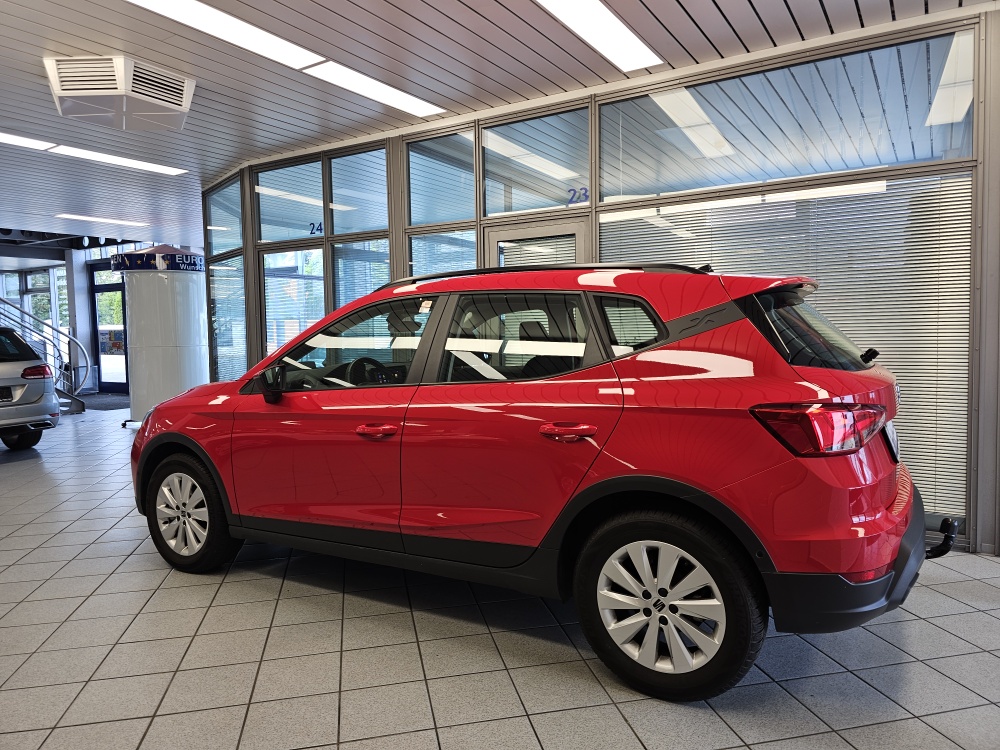 Seat Arona – Foto 22