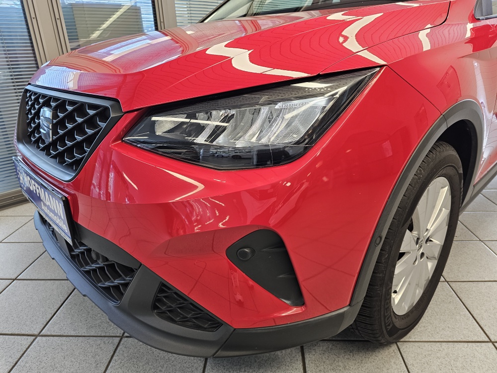 Seat Arona – Foto 23