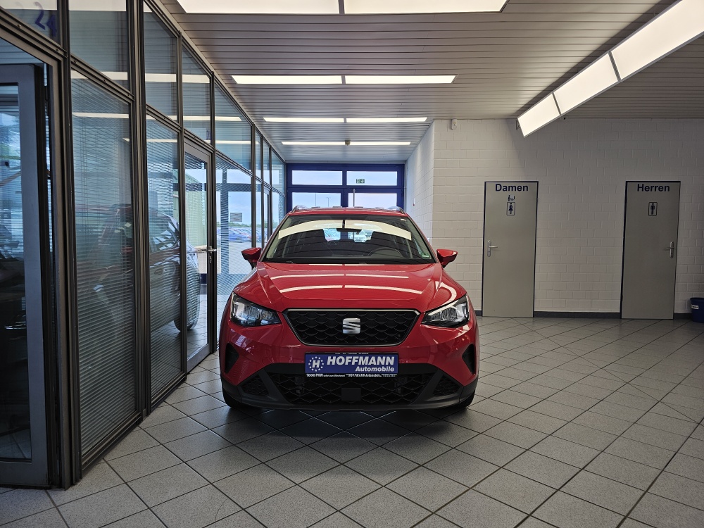 Seat Arona – Foto 24