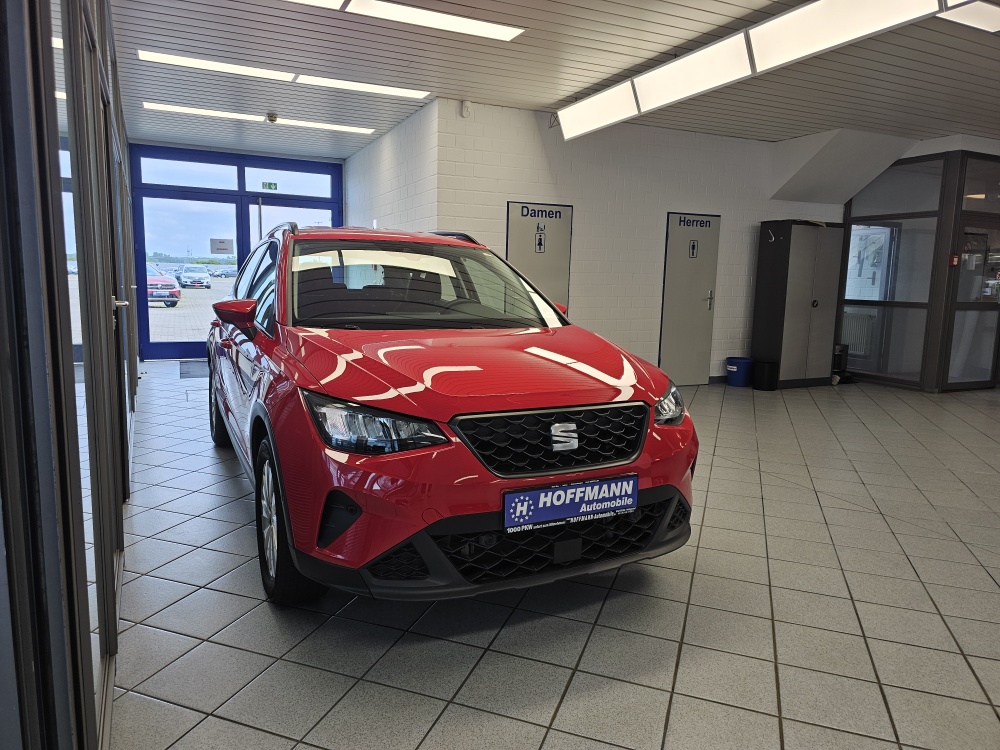 Seat Arona – Foto 25