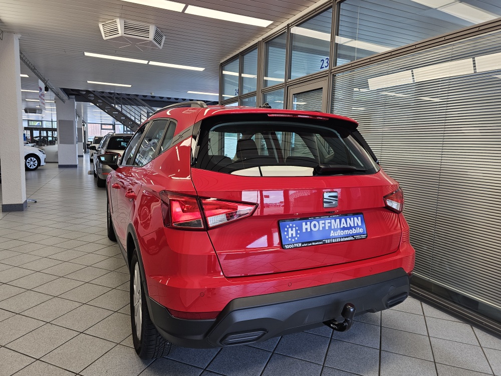 Seat Arona – Foto 4