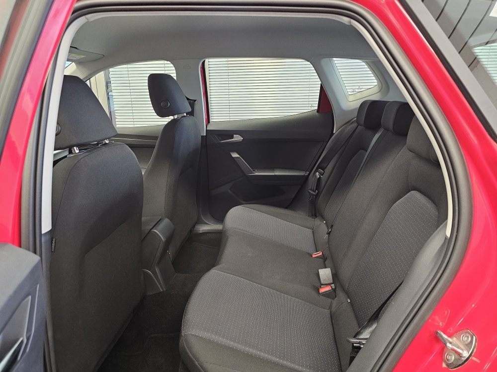 Seat Arona – Foto 5