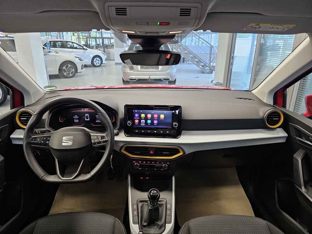 Seat Arona – Foto 6