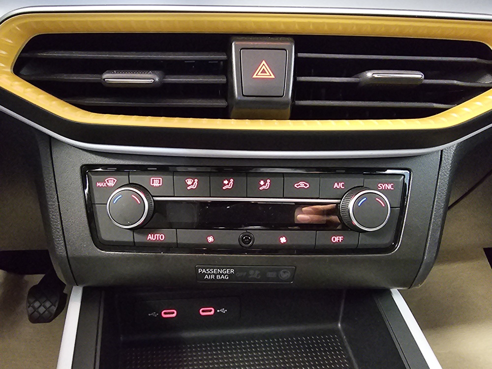 Seat Arona – Foto 8
